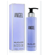 Mugler Loção Corporal Hidratante Angel Mugler - 200ml